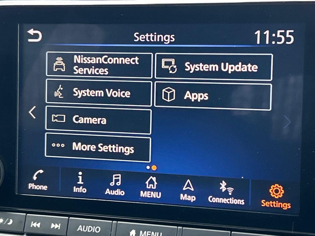 Used Nissan Juke 2023 for sale - 77555595: Photo 36