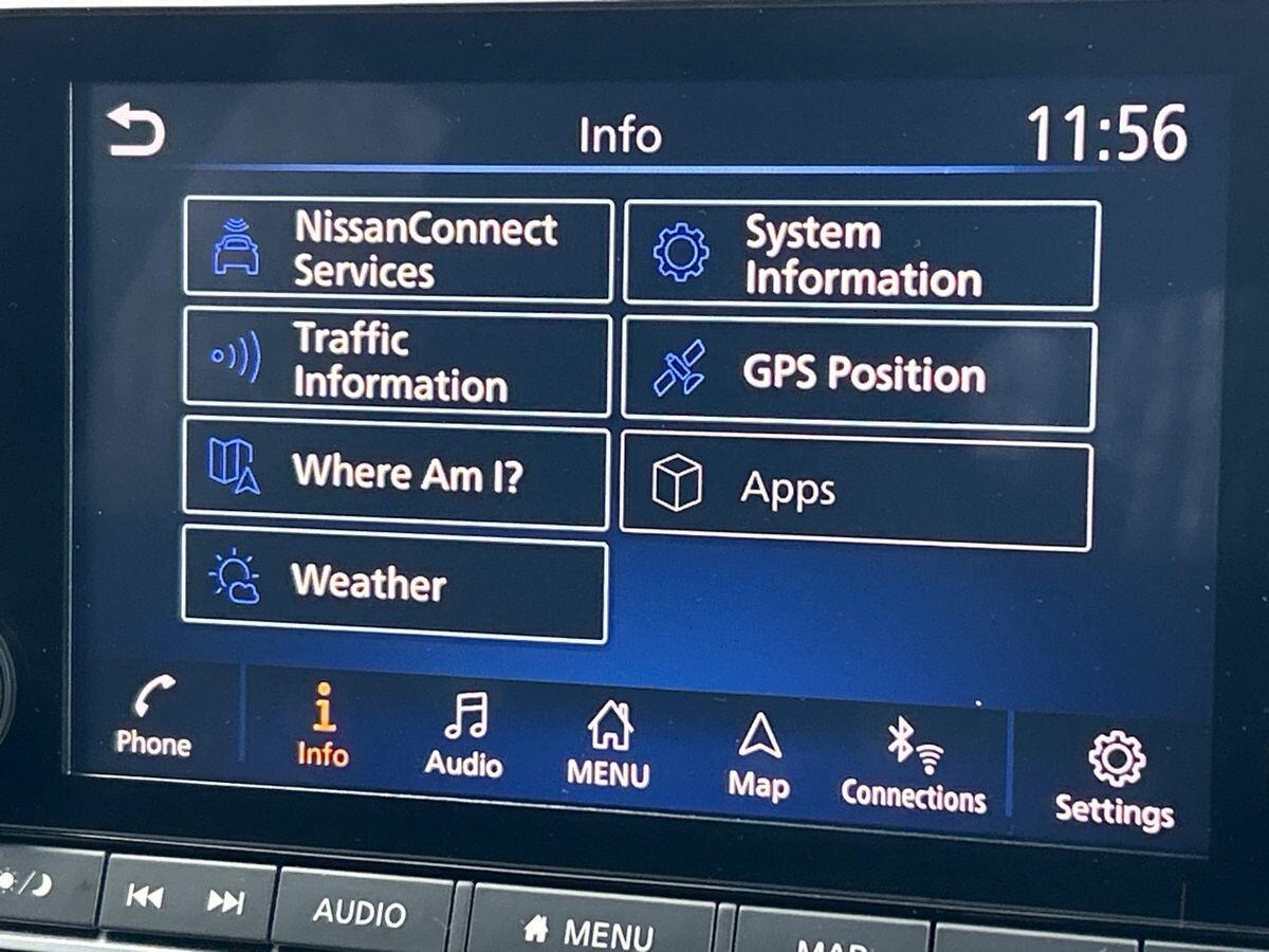 Used Nissan Juke 2023 for sale - 77555595: Photo 37