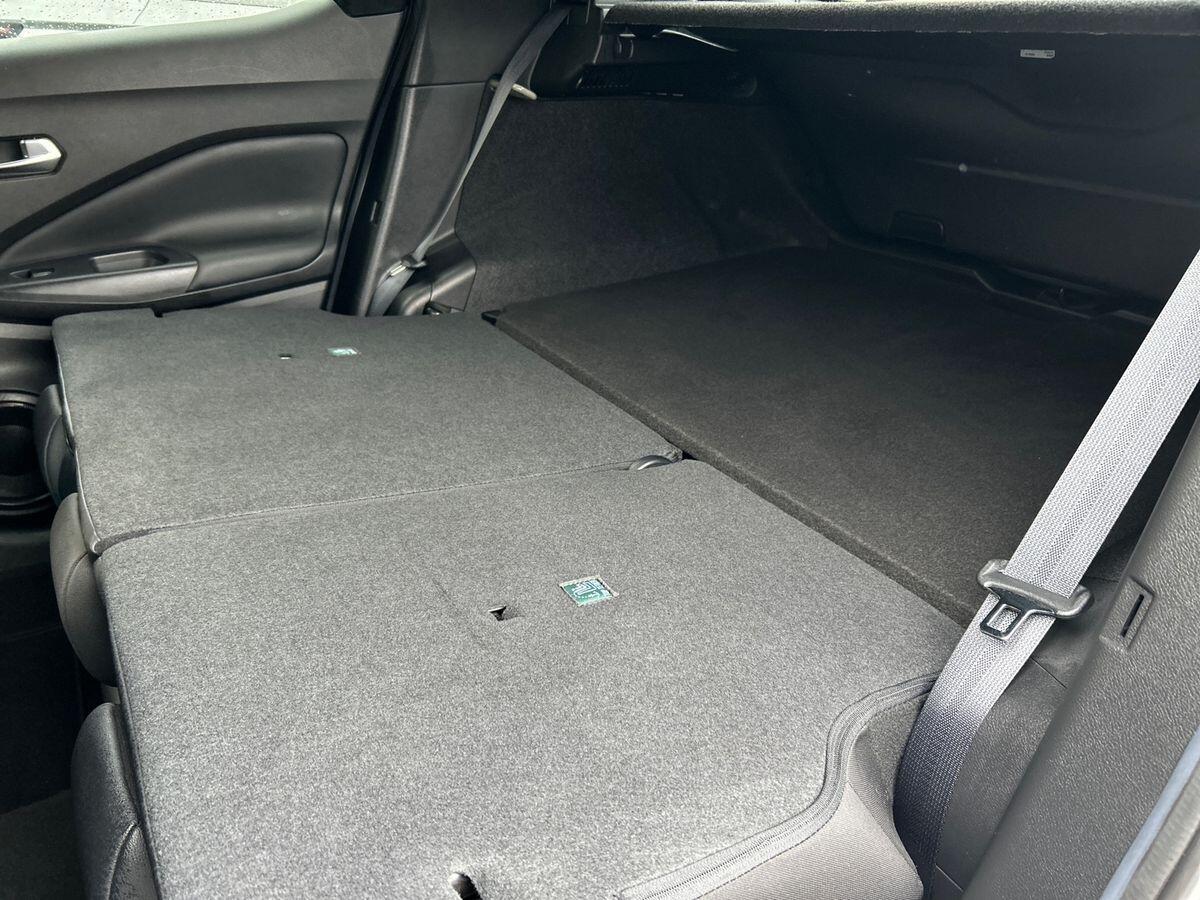 Used Nissan Juke 2023 for sale - 77555595: Photo 46