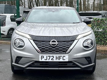 Used Nissan Juke 2023 for sale - 77555595: Photo