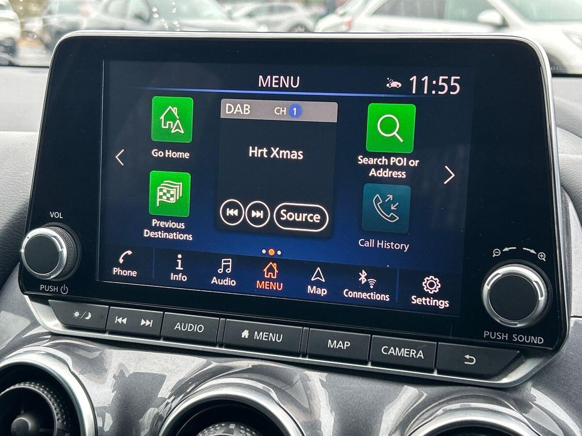 Used Nissan Juke 2023 for sale - 77555595: Photo 9