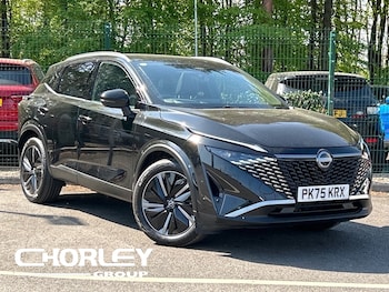 Used Nissan Qashqai 2025 for sale - 78453787: Photo