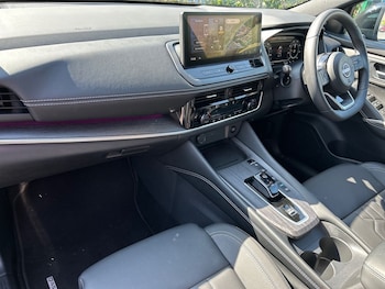 Used Nissan Qashqai 2025 for sale - 78453787: Photo