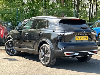 Used Nissan Qashqai 2025 for sale - 78453787: Photo