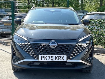 Used Nissan Qashqai 2025 for sale - 78453787: Photo