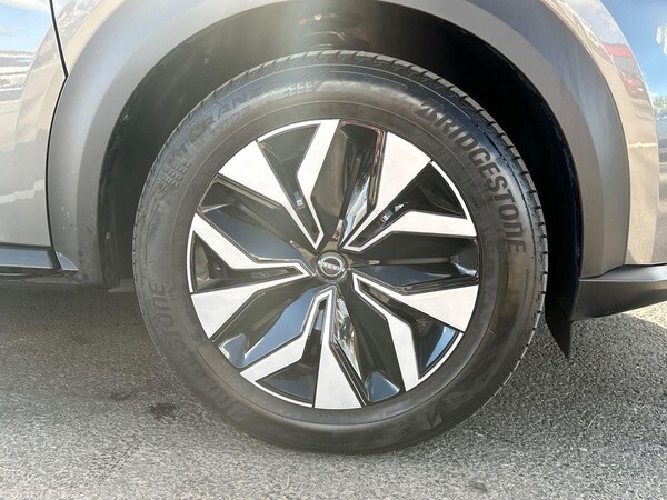 Used Nissan Juke 2025 for sale - 76300006: Photo 10