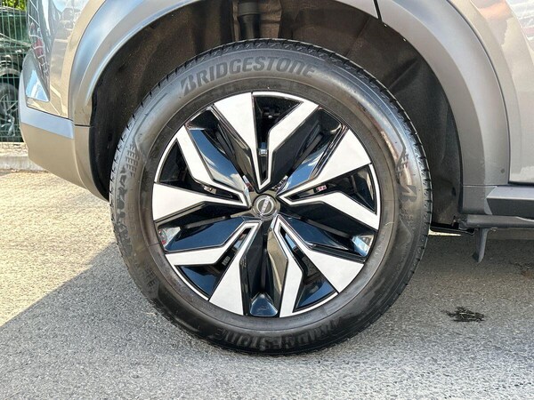Used Nissan Juke 2025 for sale - 76300006: Photo 11