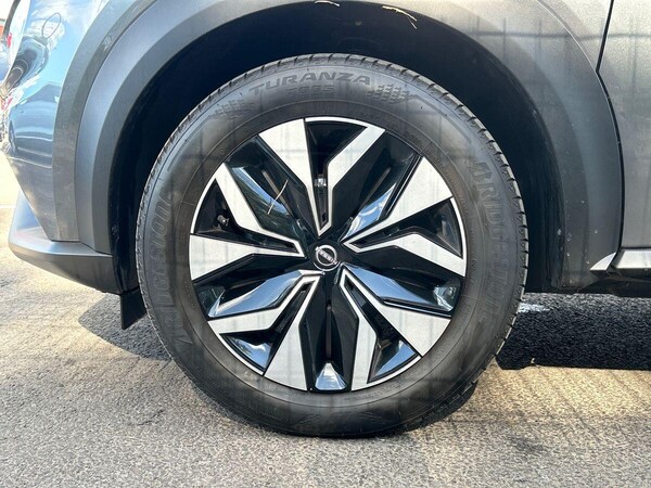 Used Nissan Juke 2025 for sale - 76300006: Photo 13
