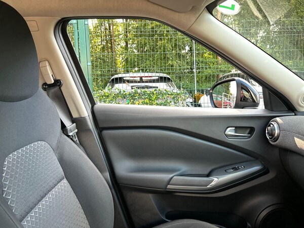 Used Nissan Juke 2025 for sale - 76300006: Photo 25