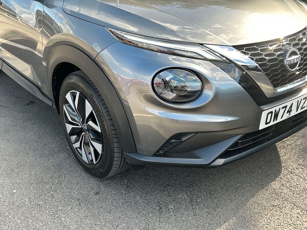 Used Nissan Juke 2025 for sale - 76300006: Photo 33