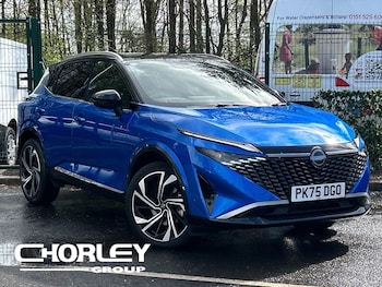 Used Nissan Qashqai 2025 for sale - 78289253: Photo