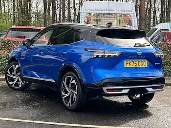 Used Nissan Qashqai 2025 for sale - 78289253: Photo