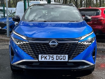 Used Nissan Qashqai 2025 for sale - 78289253: Photo