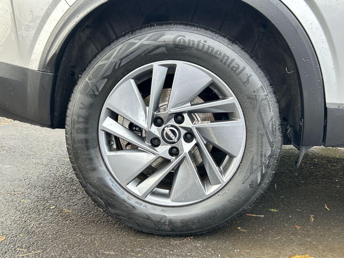 Used Nissan Qashqai 2022 for sale - 76495361: Photo 11