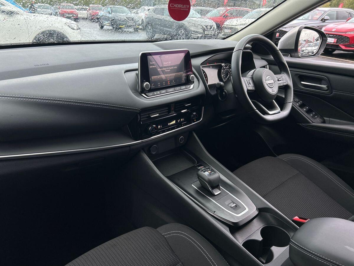 Used Nissan Qashqai 2022 for sale - 76495361: Photo 2