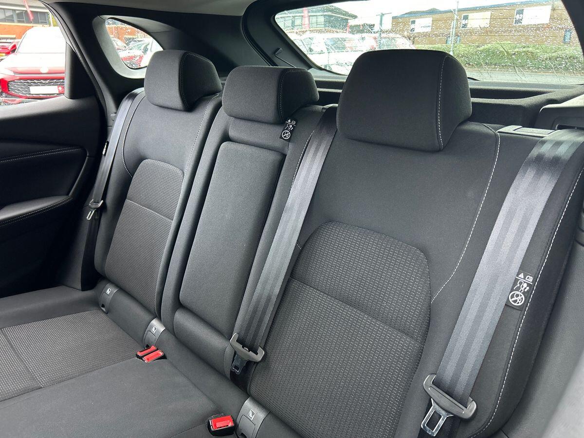 Used Nissan Qashqai 2022 for sale - 76495361: Photo 21