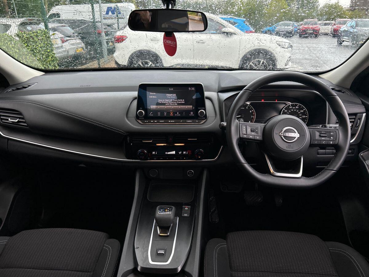 Used Nissan Qashqai 2022 for sale - 76495361: Photo 7