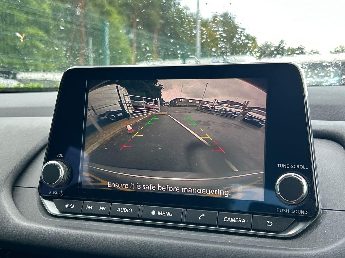 Used Nissan Qashqai 2022 for sale - 76495361: Photo 9