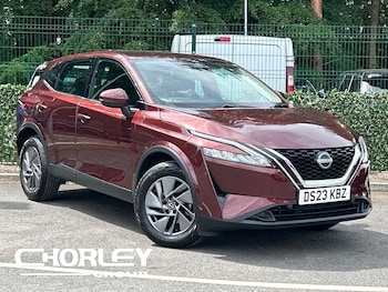 Used Nissan Qashqai 2023 for sale - 78815317: Photo