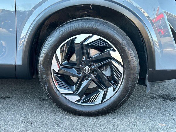 Used Nissan Qashqai 2024 for sale - 76300533: Photo 10