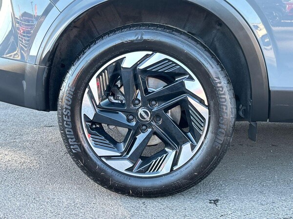Used Nissan Qashqai 2024 for sale - 76300533: Photo 11