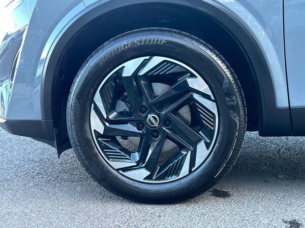 Used Nissan Qashqai 2024 for sale - 76300533: Photo 13