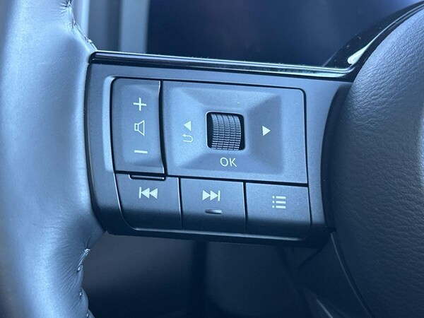 Used Nissan Qashqai 2024 for sale - 76300533: Photo 31