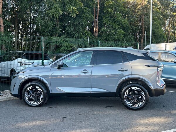 Used Nissan Qashqai 2024 for sale - 76300533: Photo 6