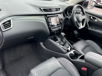Used Nissan Qashqai 2020 for sale - 75489502: Photo