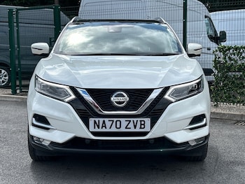 Used Nissan Qashqai 2020 for sale - 75489502: Photo