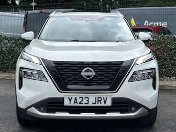 Used Nissan X-Trail 2023 for sale - 79667877: Photo