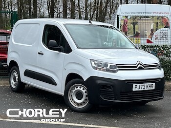 Used Citroen Berlingo 2023 for sale - 78242528: Photo