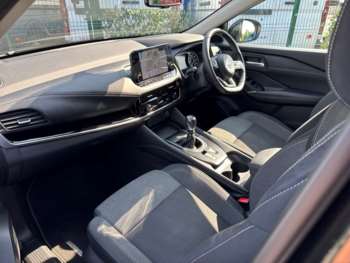 Used Nissan Qashqai 2022 for sale - 75100370: Photo