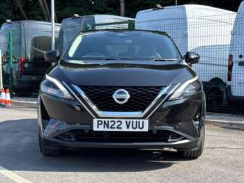 Used Nissan Qashqai 2022 for sale - 75100370: Photo