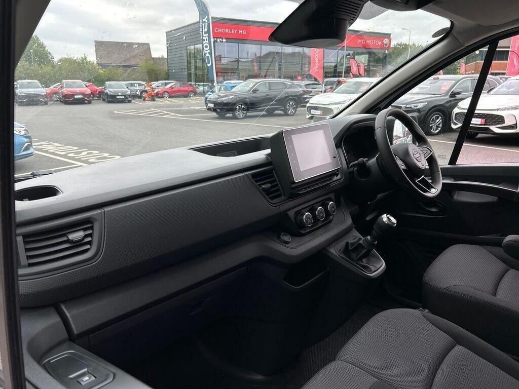 Used Nissan Primastar 2026 for sale - 78210780: Photo 2