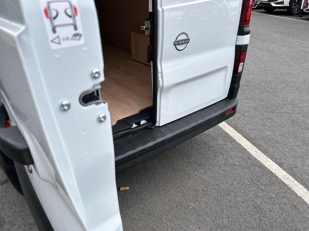 Used Nissan Primastar 2026 for sale - 78210780: Photo 20