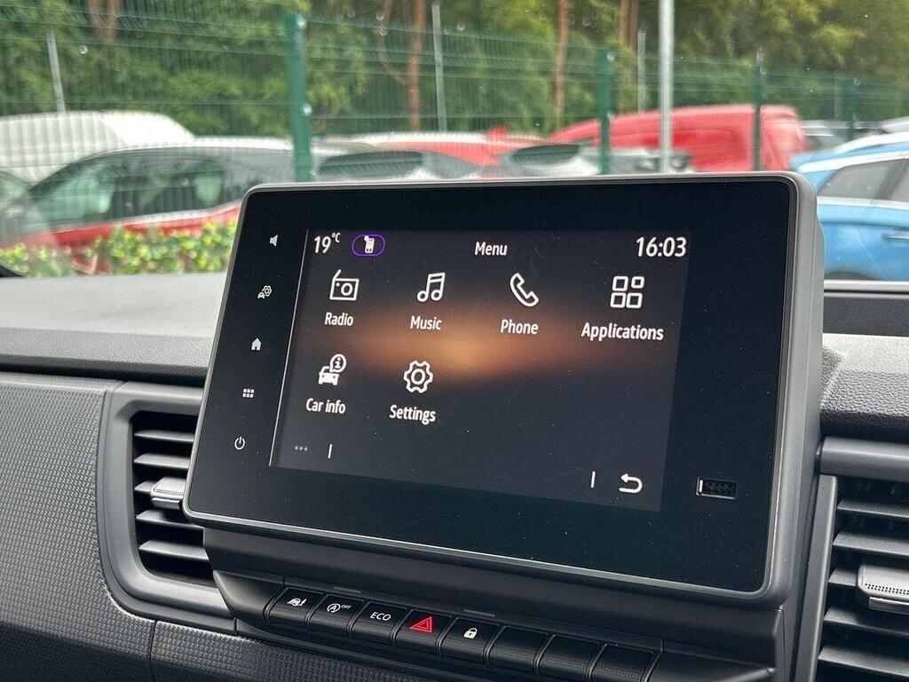 Used Nissan Primastar 2026 for sale - 78210780: Photo 23