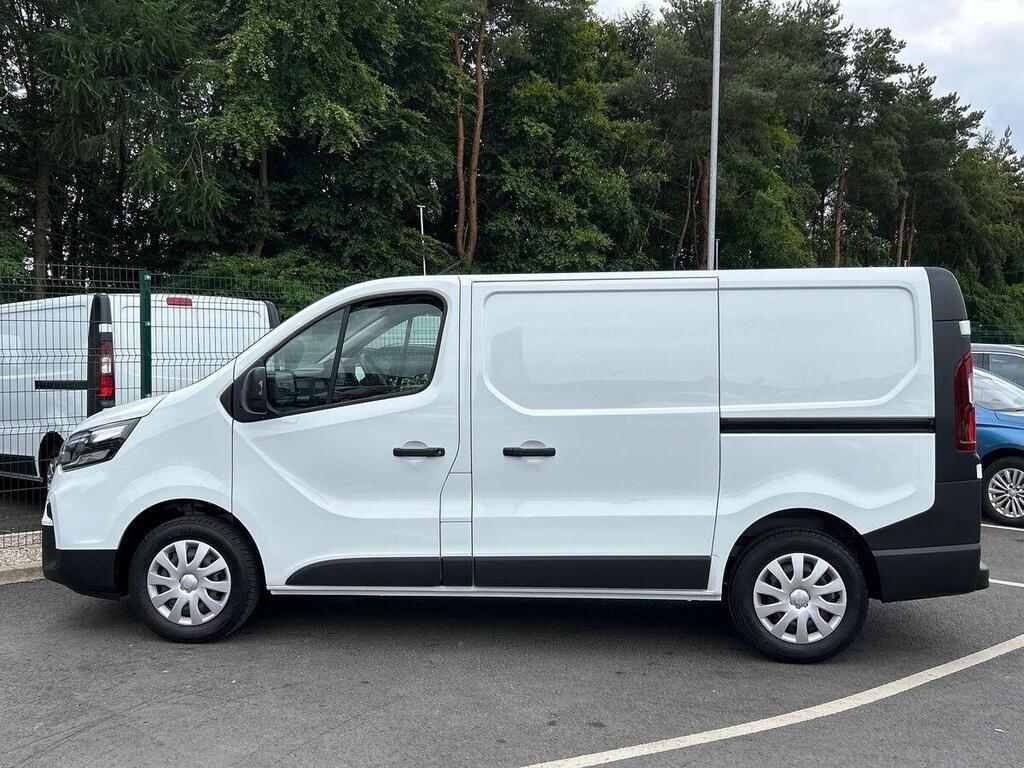 Used Nissan Primastar 2026 for sale - 78210780: Photo 6