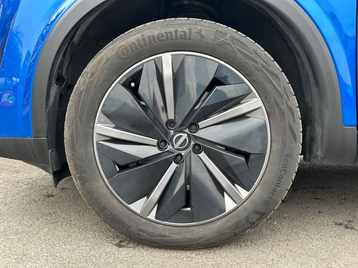 Used Nissan Qashqai 2025 for sale - 78092068: Photo 10