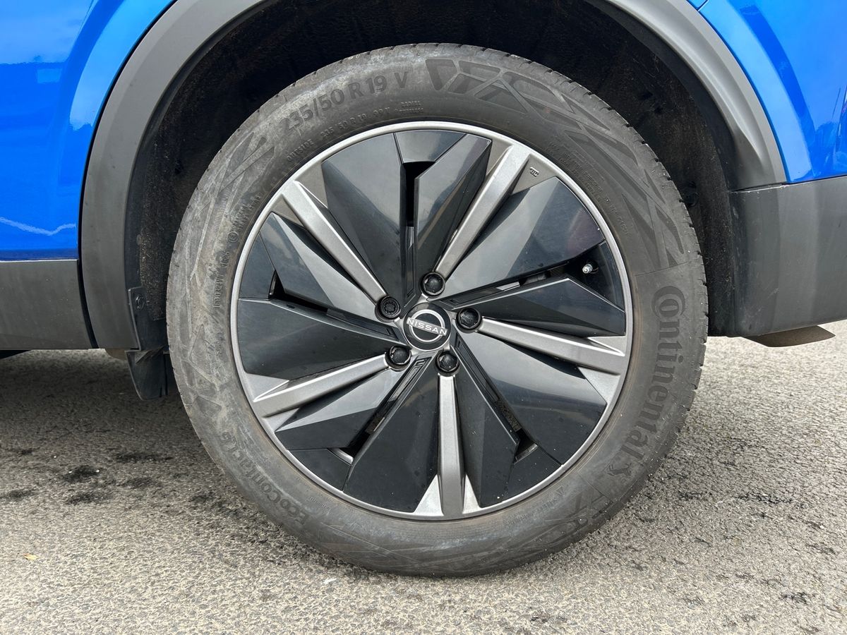 Used Nissan Qashqai 2025 for sale - 78092068: Photo 11