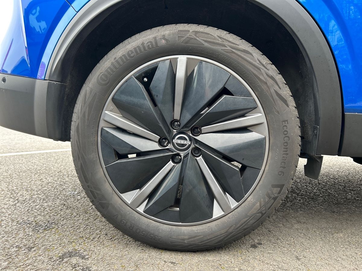 Used Nissan Qashqai 2025 for sale - 78092068: Photo 12