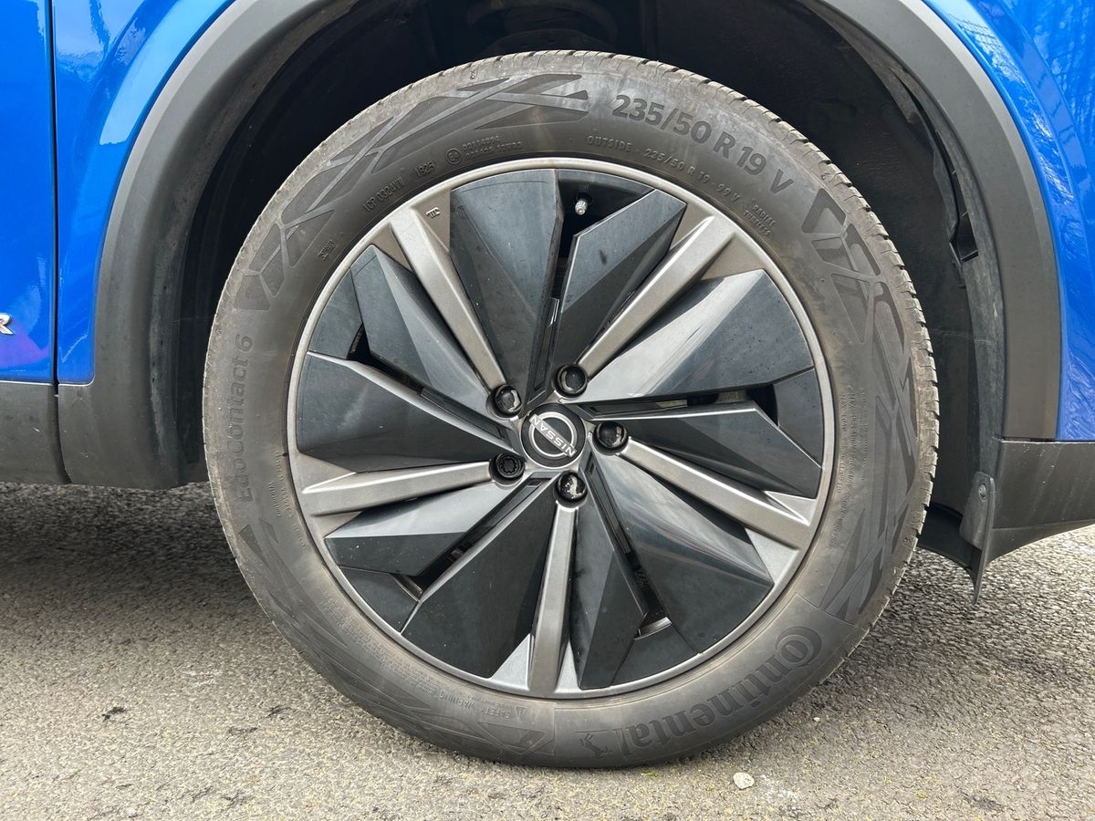 Used Nissan Qashqai 2025 for sale - 78092068: Photo 13