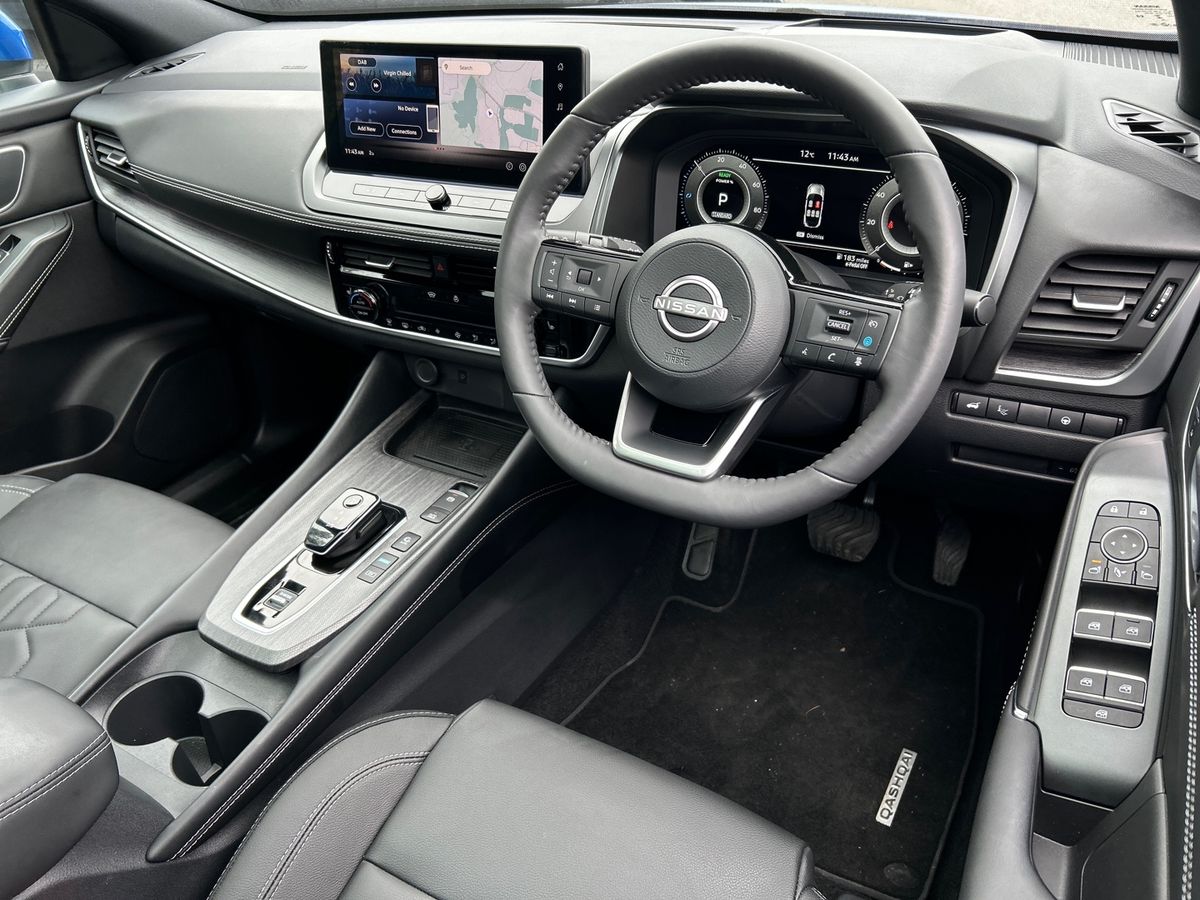 Used Nissan Qashqai 2025 for sale - 78092068: Photo 14