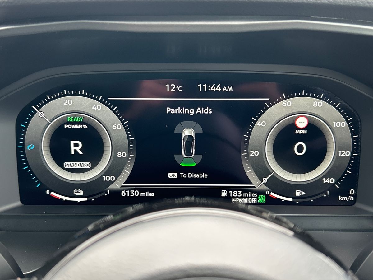 Used Nissan Qashqai 2025 for sale - 78092068: Photo 15