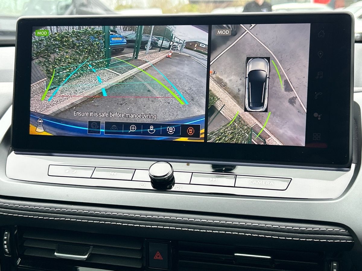 Used Nissan Qashqai 2025 for sale - 78092068: Photo 17