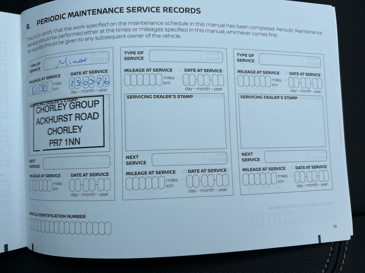 Used Nissan Qashqai 2025 for sale - 78092068: Photo 18