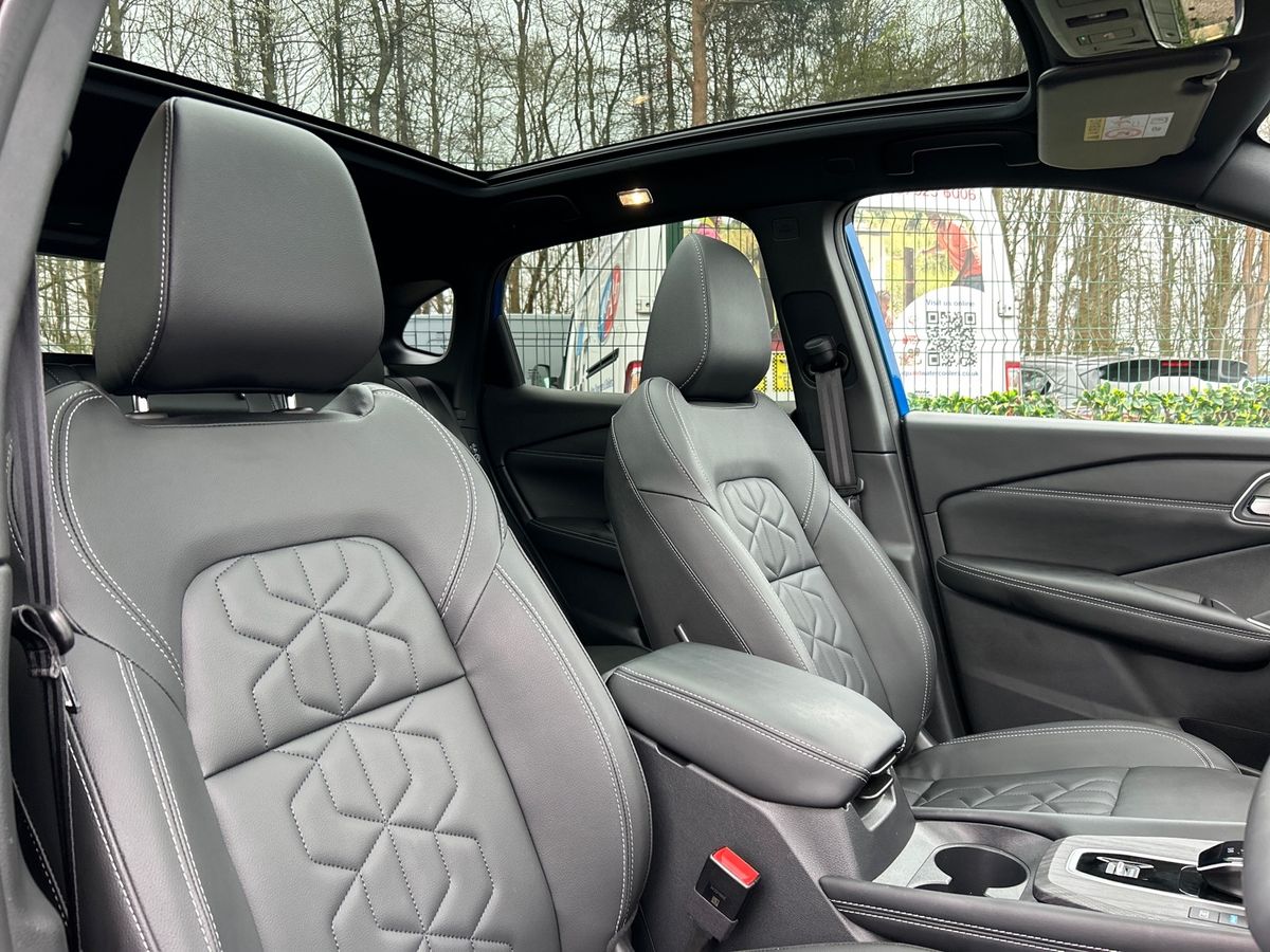 Used Nissan Qashqai 2025 for sale - 78092068: Photo 19