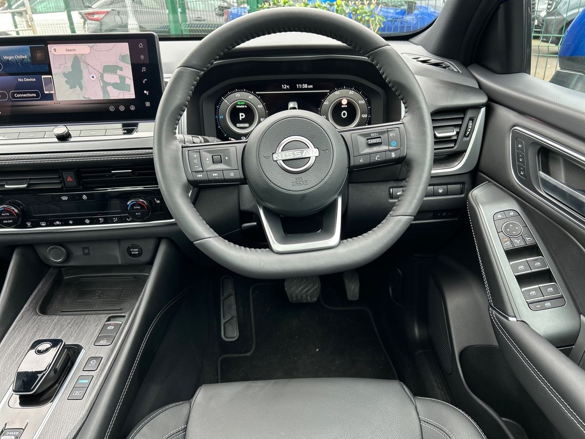 Used Nissan Qashqai 2025 for sale - 78092068: Photo 20