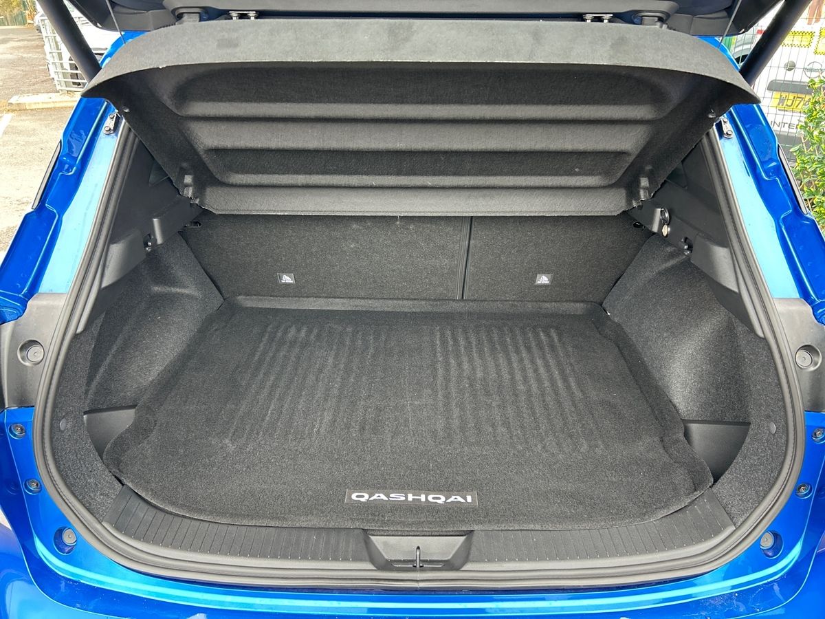 Used Nissan Qashqai 2025 for sale - 78092068: Photo 22