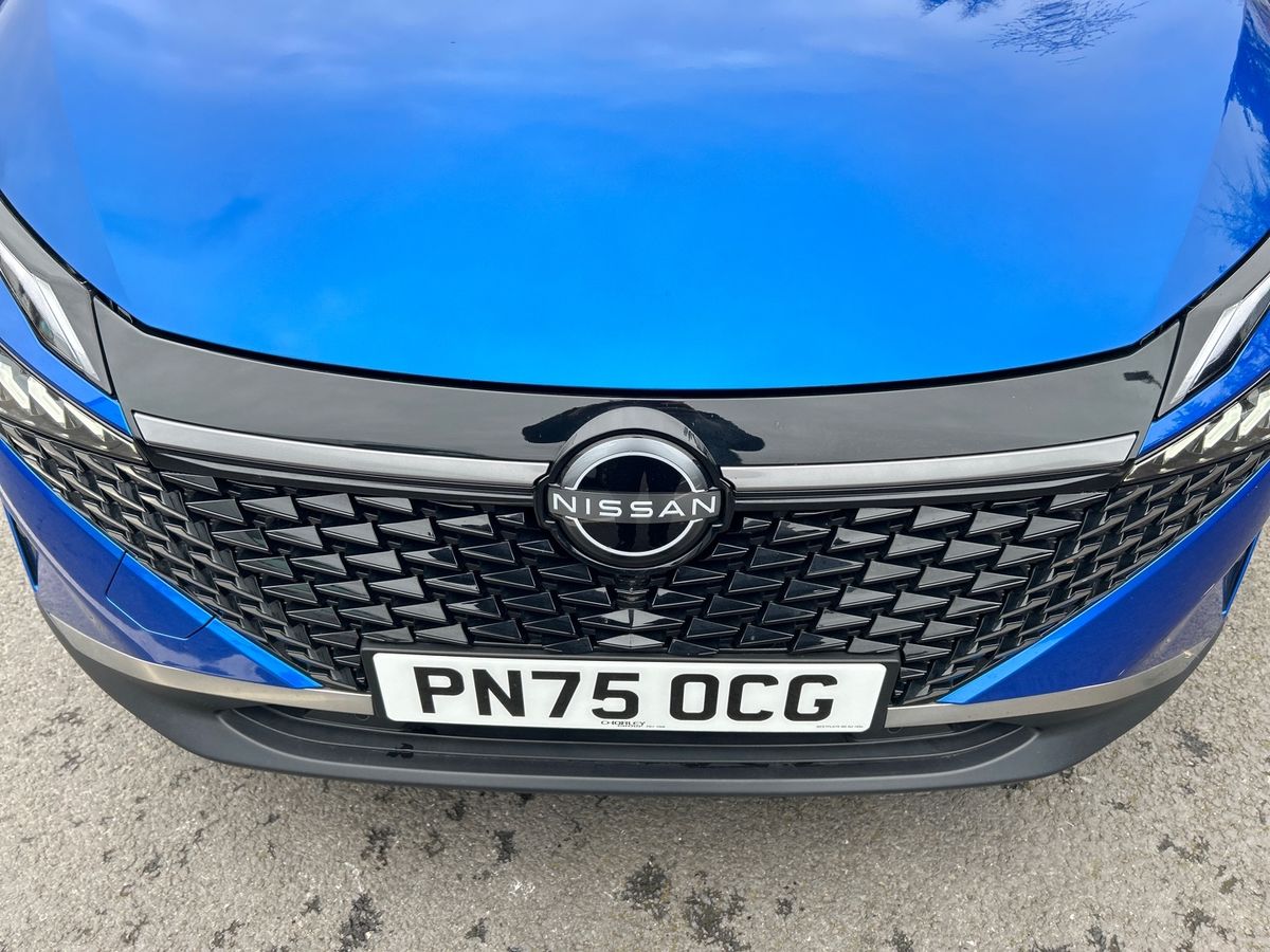 Used Nissan Qashqai 2025 for sale - 78092068: Photo 27